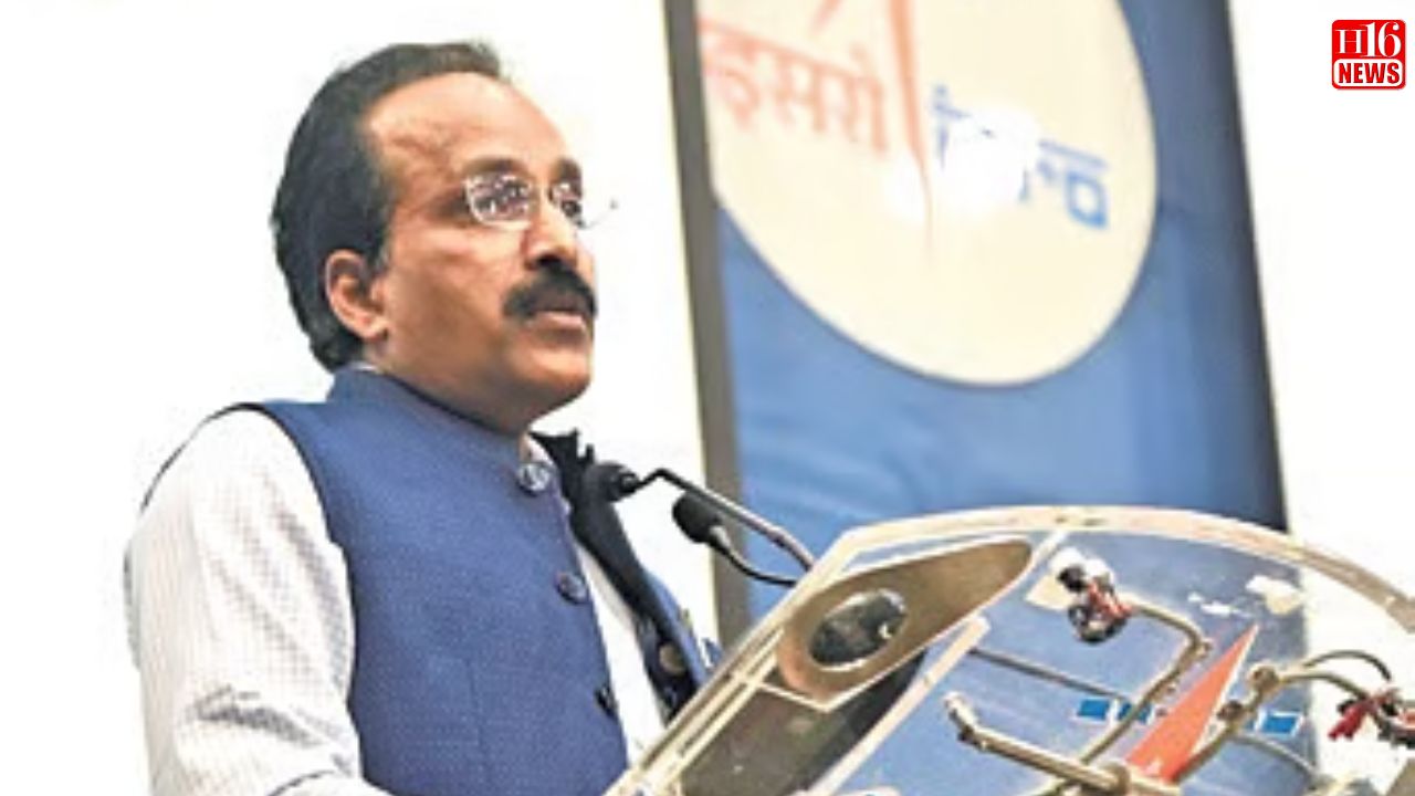 Gaganyaan Mission To Benefit From Axiom-4 Experience, Says Expert